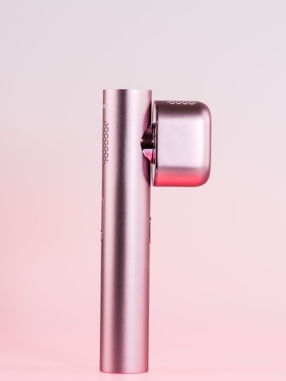 Wakse Sapphire Cooling IPL Hair Removal Machine - RoseGold